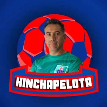 HINCHAPELOTA's Kick streamer profile picture