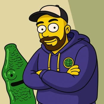 Hom3r_Off's Kick streamer profile picture