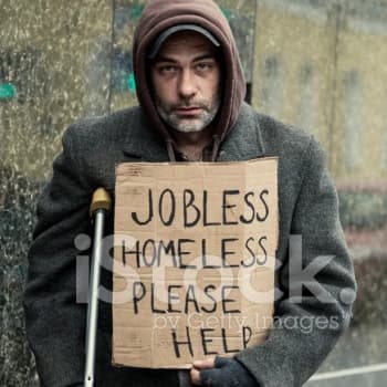 HomelessGambler69's Kick streamer profile picture