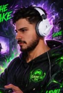 hossrom profile picture