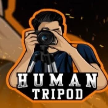 HumanTripod's Kick streamer profile picture