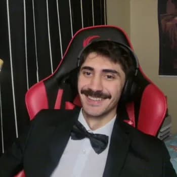 husamviyuviyu's Kick streamer profile picture