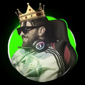 ilyaselmaliki's Kick streamer profile picture