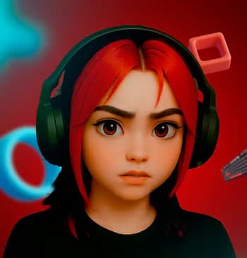 iMaarijo's Kick streamer profile picture