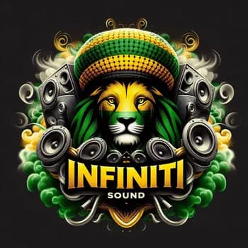 infinitisound's Kick streamer profile picture
