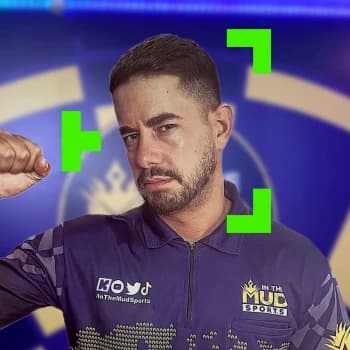 InTheMudSports's Kick streamer profile picture