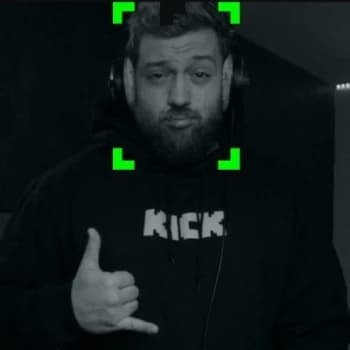 itskcGG's Kick streamer profile picture