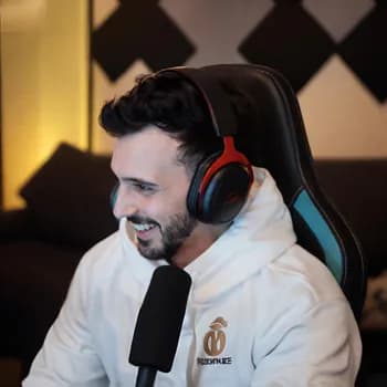 itslmordo's Kick streamer profile picture