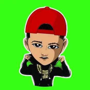 J2hundred's Kick streamer profile picture