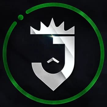 Jahrein's Kick streamer profile picture
