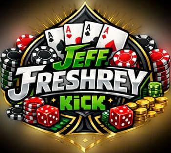 JeffFreshrey's Kick streamer profile picture