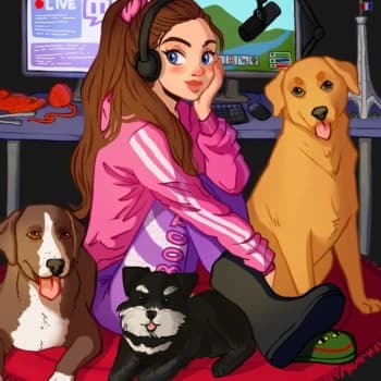jennifer's Kick streamer profile picture