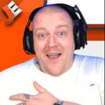 johnessy's Kick streamer profile picture