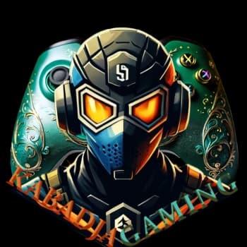 kabadja_GM's Kick streamer profile picture