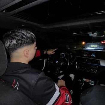 KaKoSTGO's Kick streamer profile picture