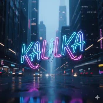 kalilka97's Kick streamer profile picture