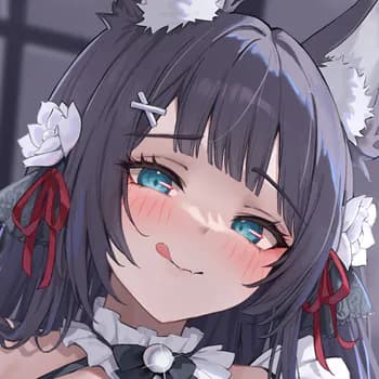 kanasekurotuki's Kick streamer profile picture