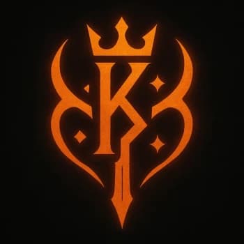 Kingkrav's Kick streamer profile picture