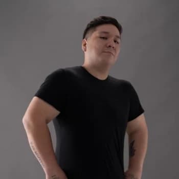 Kingteka's Kick streamer profile picture