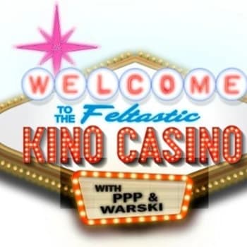 KinoCasinoGaming's Kick streamer profile picture