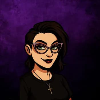 KNIGHTxRAVEN's Kick streamer profile picture