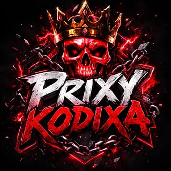 kodix98's Kick streamer profile picture