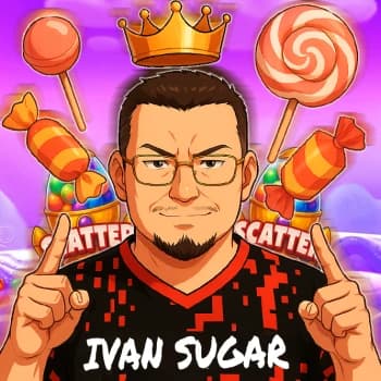 KONDRATCAS's Kick streamer profile picture