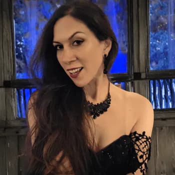 LadySirene's Kick streamer profile picture