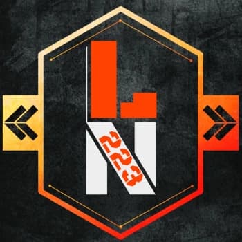 LEATHERNECK223's Kick streamer profile picture