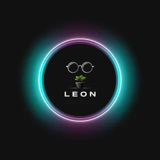 LEON_OFFICIAL_TEAM's Kick streamer profile picture