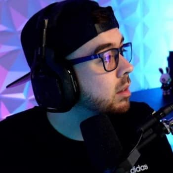 Liaam's Kick streamer profile picture