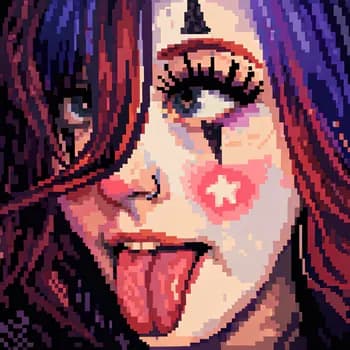 LiftedvibesXXX's Kick streamer profile picture