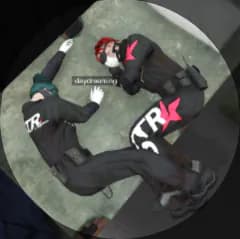 Lisajfc's Kick streamer profile picture