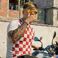 Locking1's Kick streamer profile picture