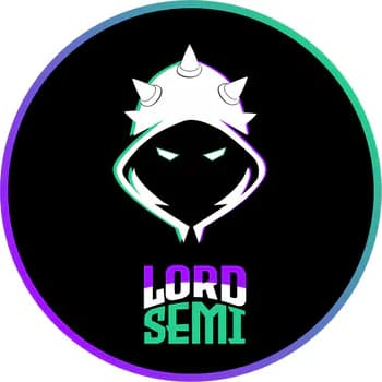 lordsemi's Kick streamer profile picture