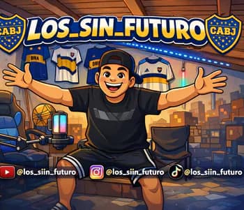 Los_sin_futuro's Kick streamer profile picture