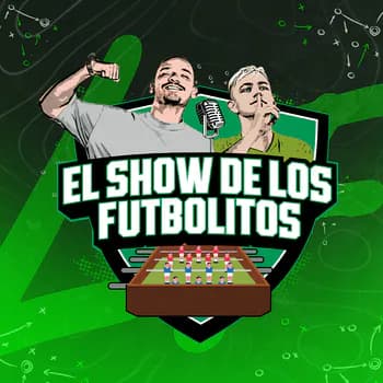 losfutbolitos's Kick streamer profile picture