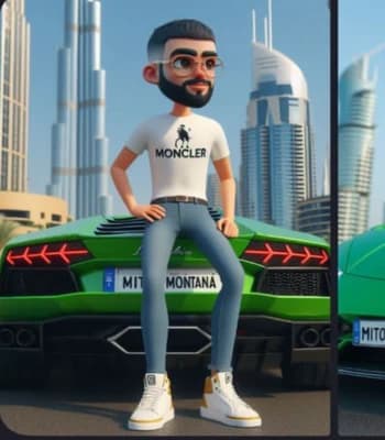 Loumani_officiel's Kick streamer profile picture