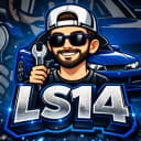 LS14 profile picture
