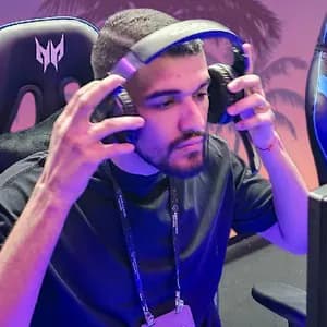 LucaoBugado's Kick streamer profile picture