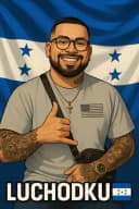 Luchodku profile picture