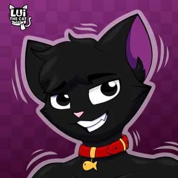 Luk3Void's Kick streamer profile picture