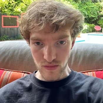 LukeTheDegen's Kick streamer profile picture