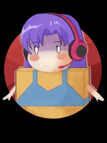 LuzLuciauwu's Kick streamer profile picture