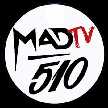 MadTV's Kick streamer profile picture