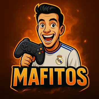 Mafitos's Kick streamer profile picture