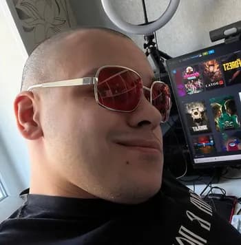 MaksDepaet777's Kick streamer profile picture