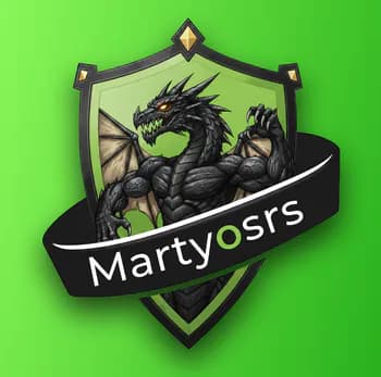 MartyOSRS's Kick streamer profile picture