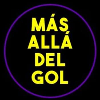 MasAllaDelGol's Kick streamer profile picture