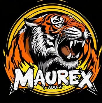 MaurexAdu's Kick streamer profile picture